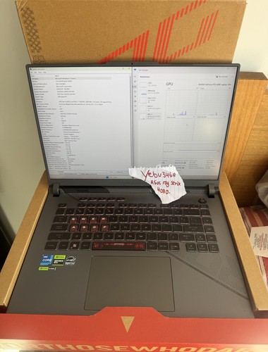 Asus rog strix - asus,