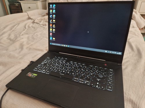 Asus rog zephyrus - asus,