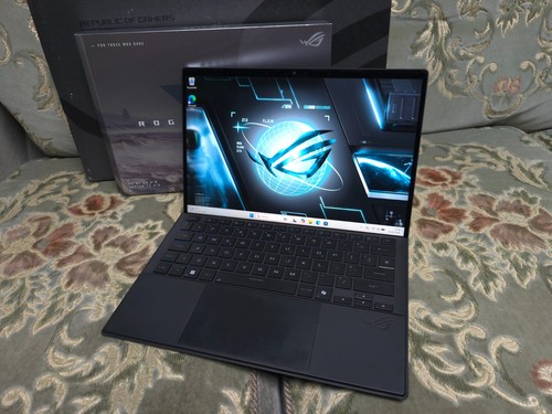 Asus rog flow z13 - asus,
