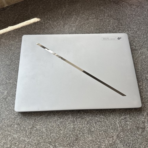 Asus rog zephyrus - zephyrus, g14