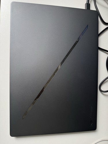 Asus rog zephyrus - rog, g16