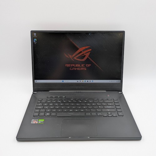 Rog zephyrus ryzen - 7,, 16gb