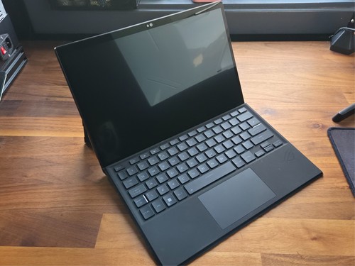 Asus rog flow z13 - flow, gz301vu