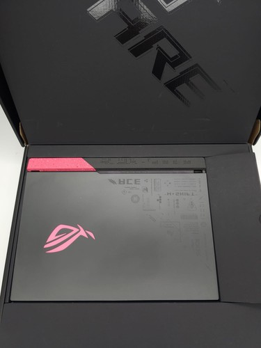 Asus rog strix - strix, gaming