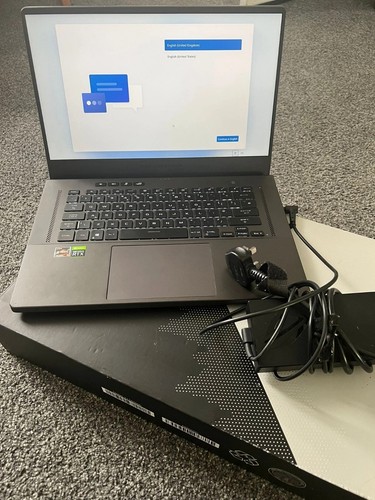 Asus rog zephyrus g15 rtx - rtx, 3080