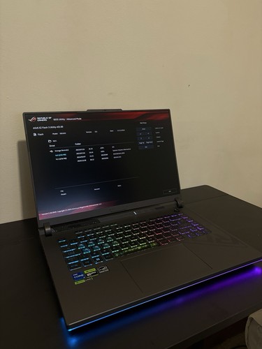 Asus rog strix g16 - asus,