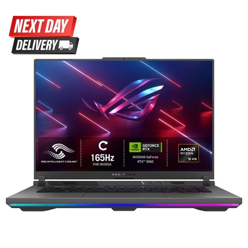 Asus rog strix g16 gaming - rog,