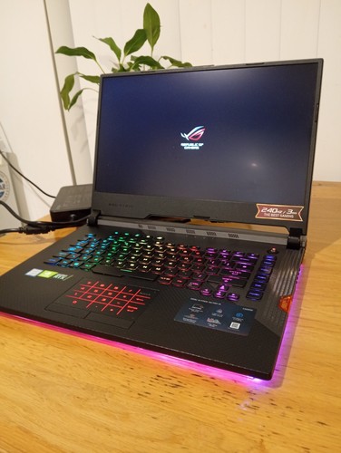 Asus rog strix - asus, g531gw