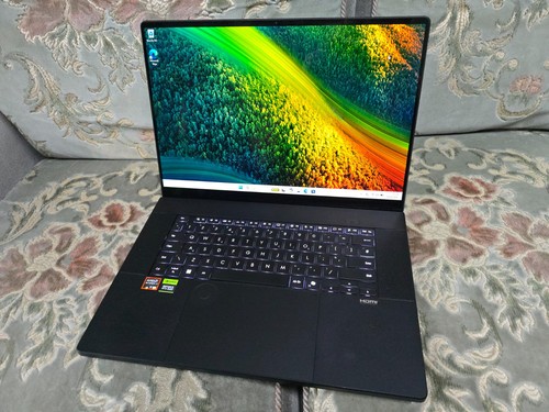 Asus proart p16 - p16, hx