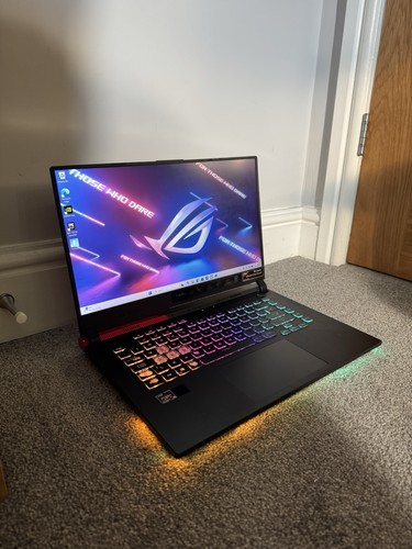 Asus rog strix g513qm ryzen - g513qm,