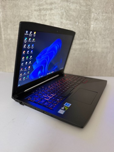 Asus gaming i7 7th - 15.6'', i7-7th