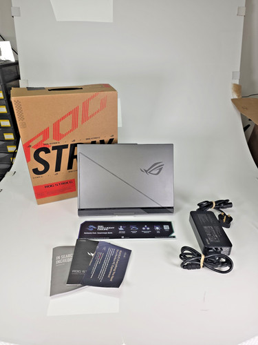Asus rog strix i7 13650hx - asus,
