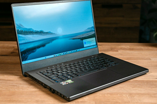 Asus rog zephyrus g15 - zephyrus,
