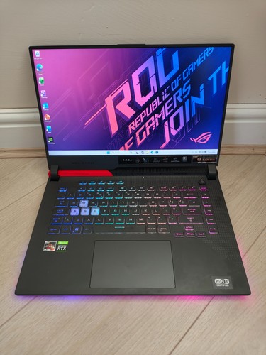 Asus rog strix - rog,