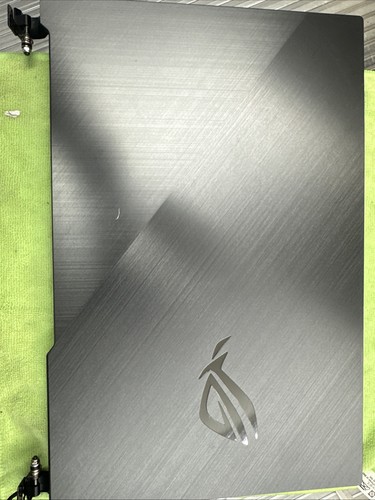 Asus rog laptop g731g - rog,