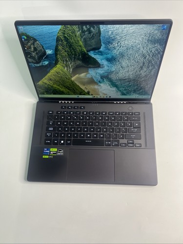 Asus rog zephyrus g16 intel - g16,