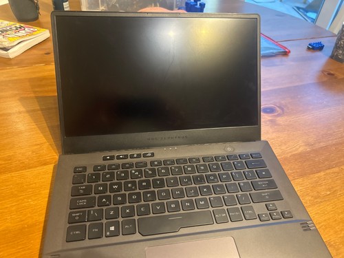 Asus zephyrus g14 - zephyrus, rtx3060