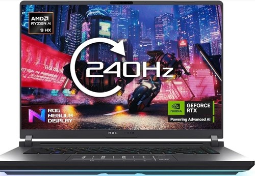 Asus rog strix g614ph - strix, 16