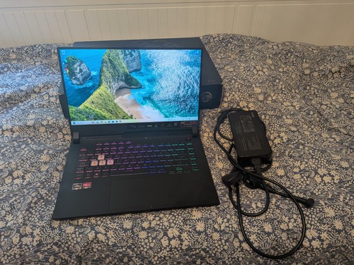 Asus rog strix g15 - asus,