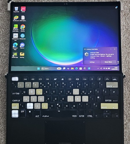 Asus rog flow z13 acrnm - asus,