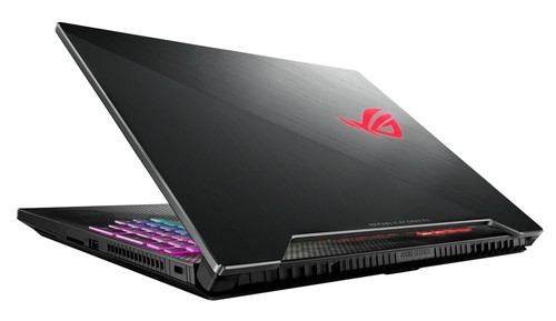 Asus rog strix - rog,