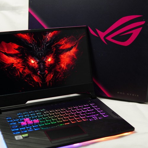 Asus rog strix rtx - rtx, 2060