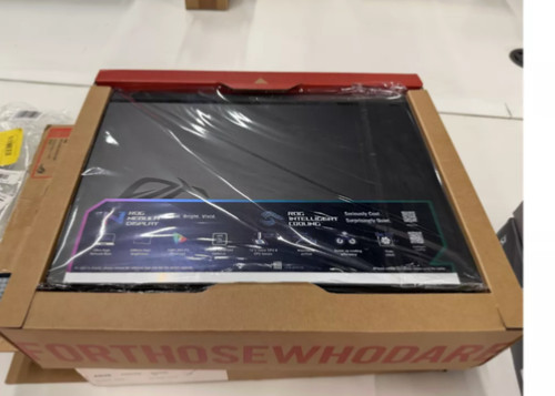 Asus rog strix - strix, g16