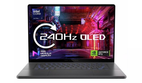 Asus rog zephyrus g16 - g16, gaming