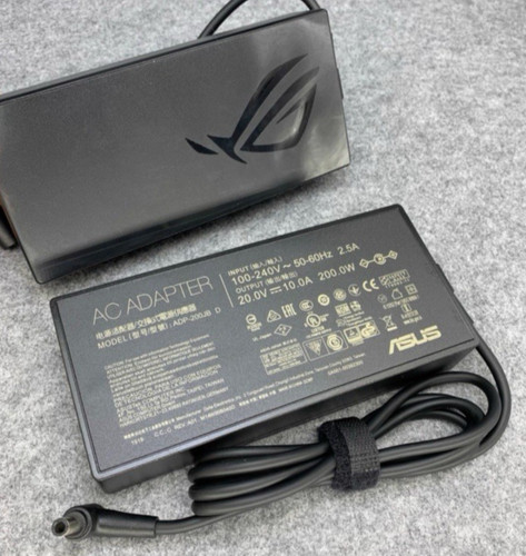 Asus rog 200w - rog, charger