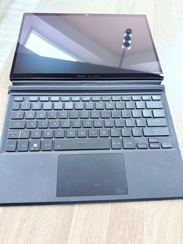 Asus rog flow z13 gz301vu - asus, 13in