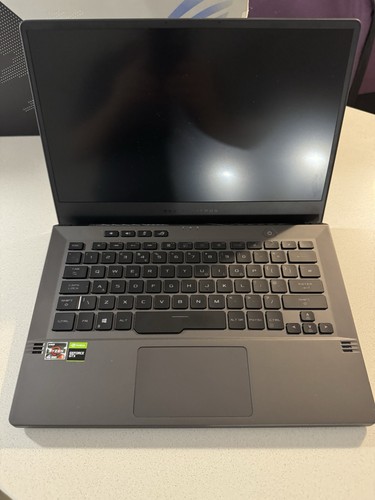 Asus rog zephyrus ga401i 14in - zephyrus,