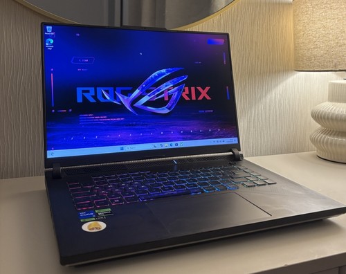 Asus rog gaming - asus,