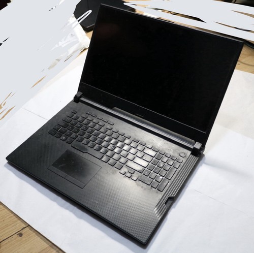 Asus rog scar3 g731g - asus,
