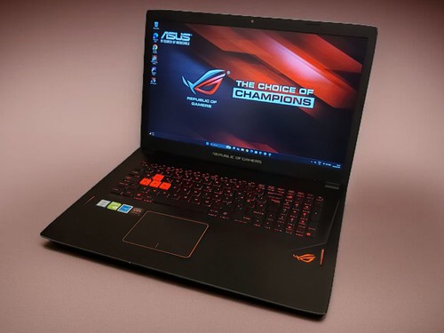 Inch asus rog strix - inch, i7