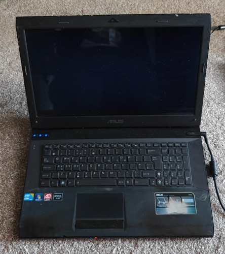 Asus rog g73jh radeon - g73jh, i7