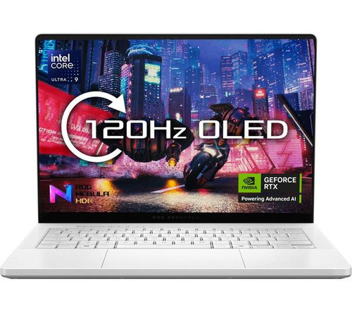 Asus rog zephyrus g14 - rog,