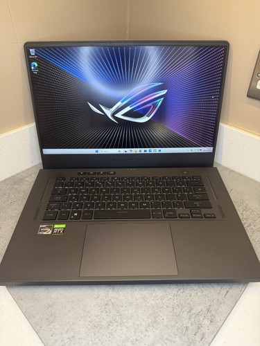 Asus rog zephyrus - asus, g15