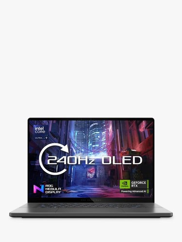 Asus rog zephyrus g16 - rog,