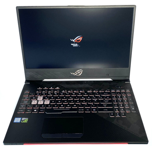 Asus rog strix scar gaming - asus,