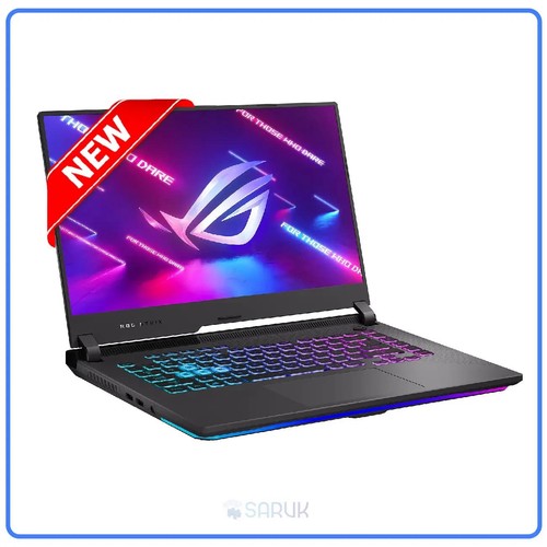 Asus rog strix - gaming, laptop