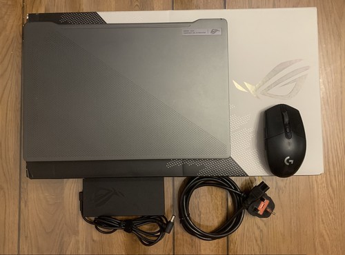 Asus rog zephyrus g14 - asus,