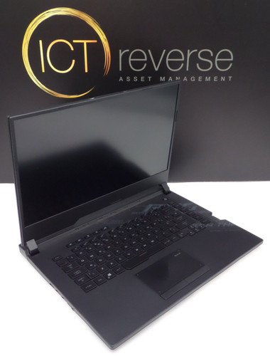 Asus strix scar - asus, 15