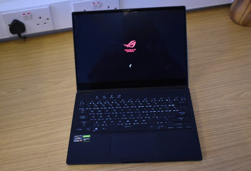 Asus rog flow - asus, x13,