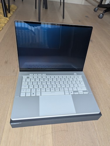 Asus rog zephyrus g14 ga403up - asus,