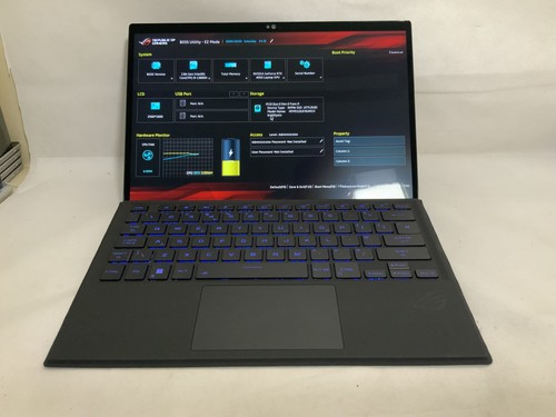 Asus rog flow - asus, gz301vu
