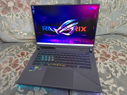 Asus rog strix g16 14900hx - strix,