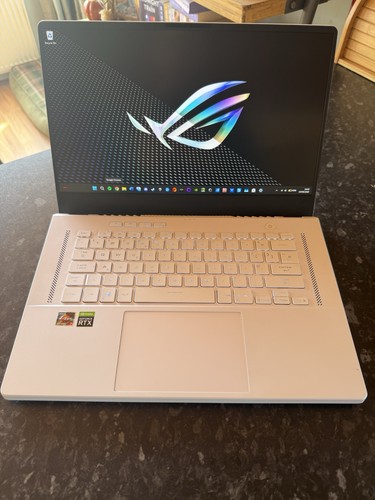 Asus rog zephyrus g15 - asus,