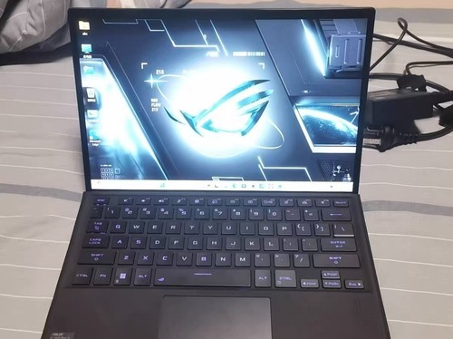 Asus rog flow z13 gz301ze - z13,