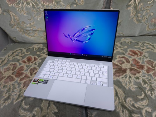 Asus rog zephyrus g14 - rog,