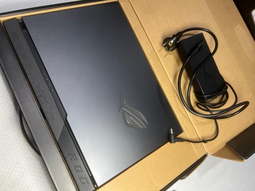 Asus rog strix - strix, g513ic
